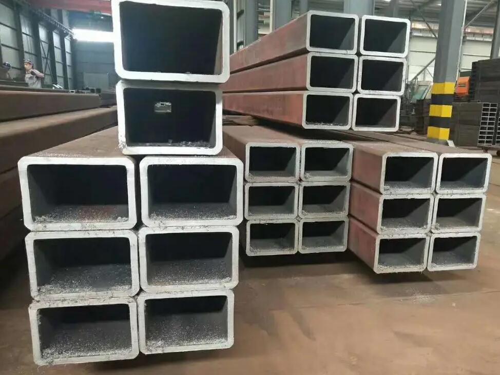 新余s355j0方管
